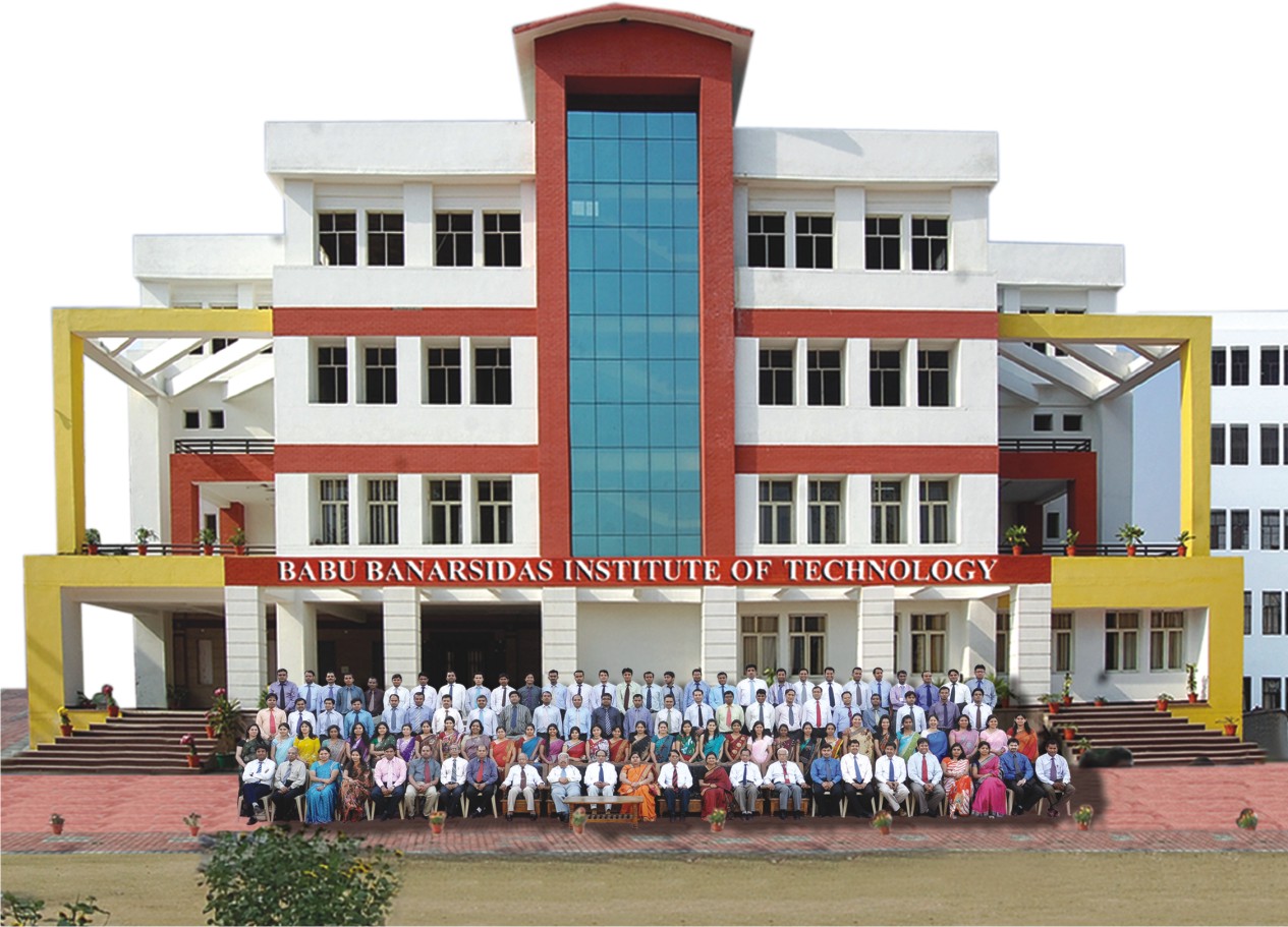 Babu Banaras Institute of Technology, Ghaziabad