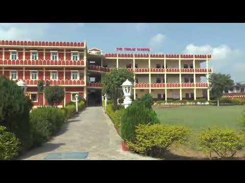 The Trigat School, Tijara